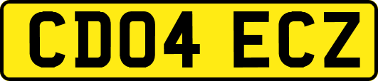 CD04ECZ