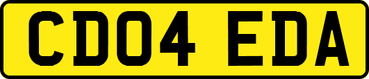 CD04EDA