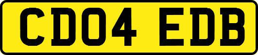 CD04EDB