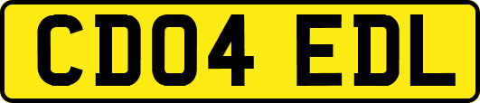 CD04EDL