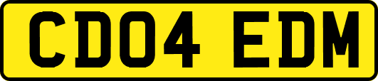 CD04EDM