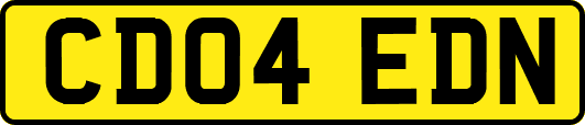 CD04EDN