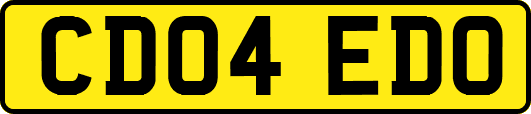 CD04EDO