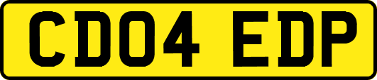 CD04EDP