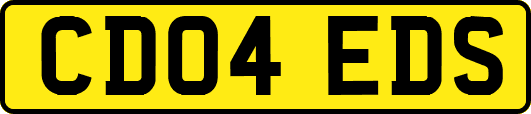 CD04EDS
