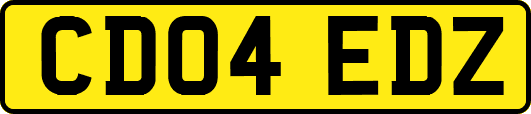 CD04EDZ