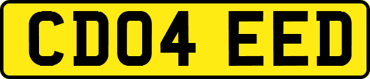 CD04EED