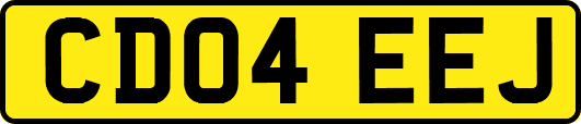 CD04EEJ
