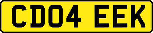CD04EEK