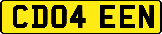 CD04EEN