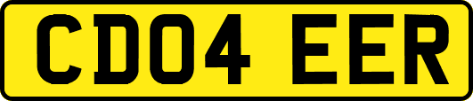 CD04EER