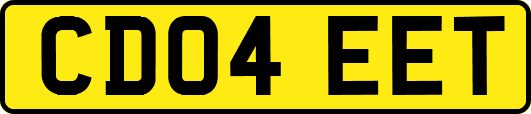 CD04EET