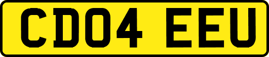 CD04EEU