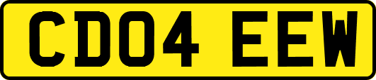 CD04EEW