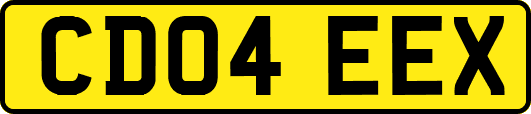 CD04EEX