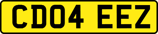CD04EEZ