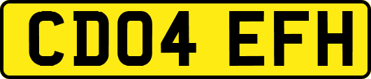 CD04EFH