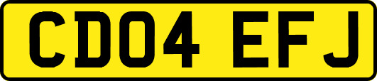 CD04EFJ
