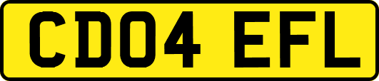 CD04EFL