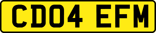 CD04EFM