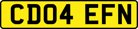 CD04EFN