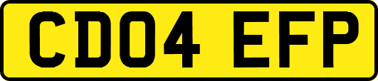 CD04EFP