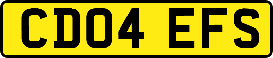 CD04EFS