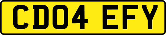 CD04EFY