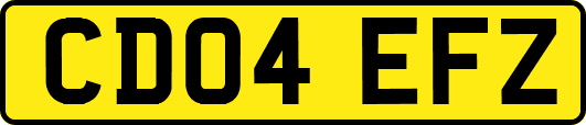 CD04EFZ