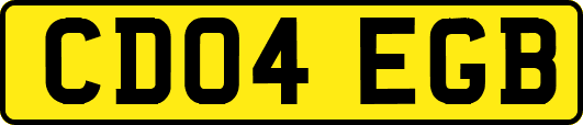 CD04EGB