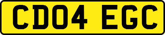 CD04EGC