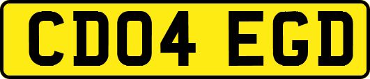 CD04EGD