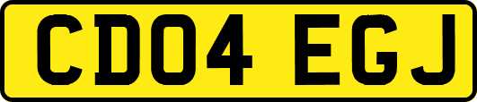 CD04EGJ