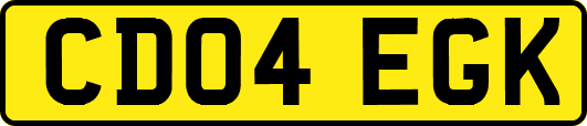 CD04EGK