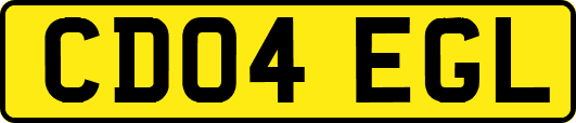 CD04EGL