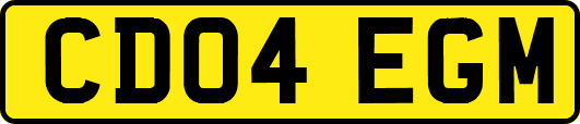 CD04EGM