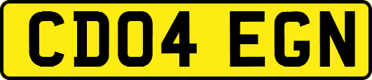 CD04EGN