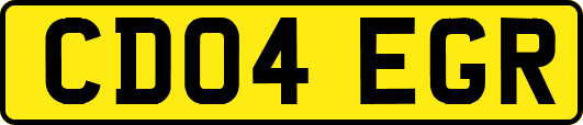 CD04EGR
