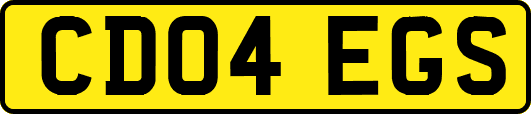 CD04EGS