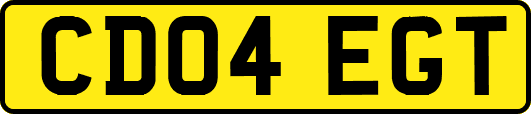 CD04EGT