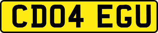 CD04EGU