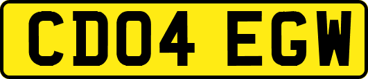 CD04EGW