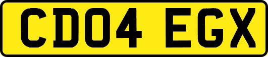 CD04EGX