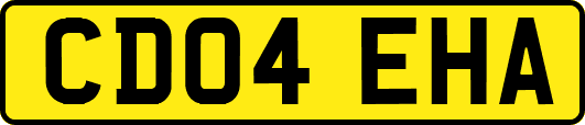 CD04EHA