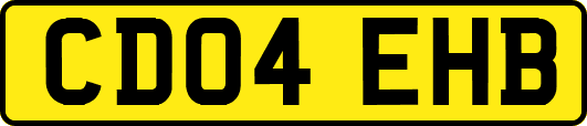 CD04EHB