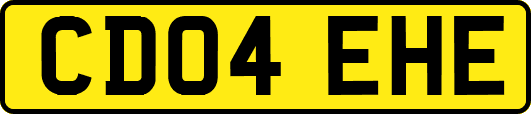 CD04EHE