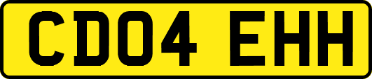 CD04EHH