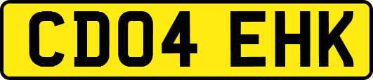 CD04EHK