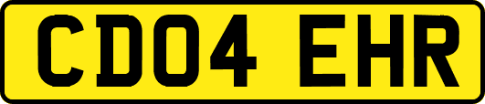 CD04EHR