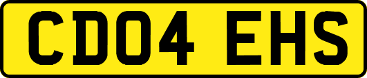 CD04EHS